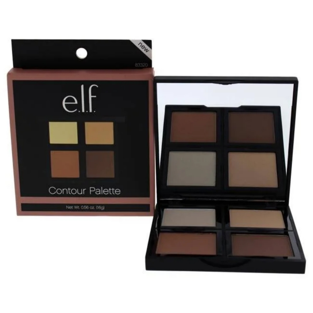 ๐๏ธ LISTING!! BNIB ELF CONTOUR PALETTE LIGHT - Picture 2 of 9